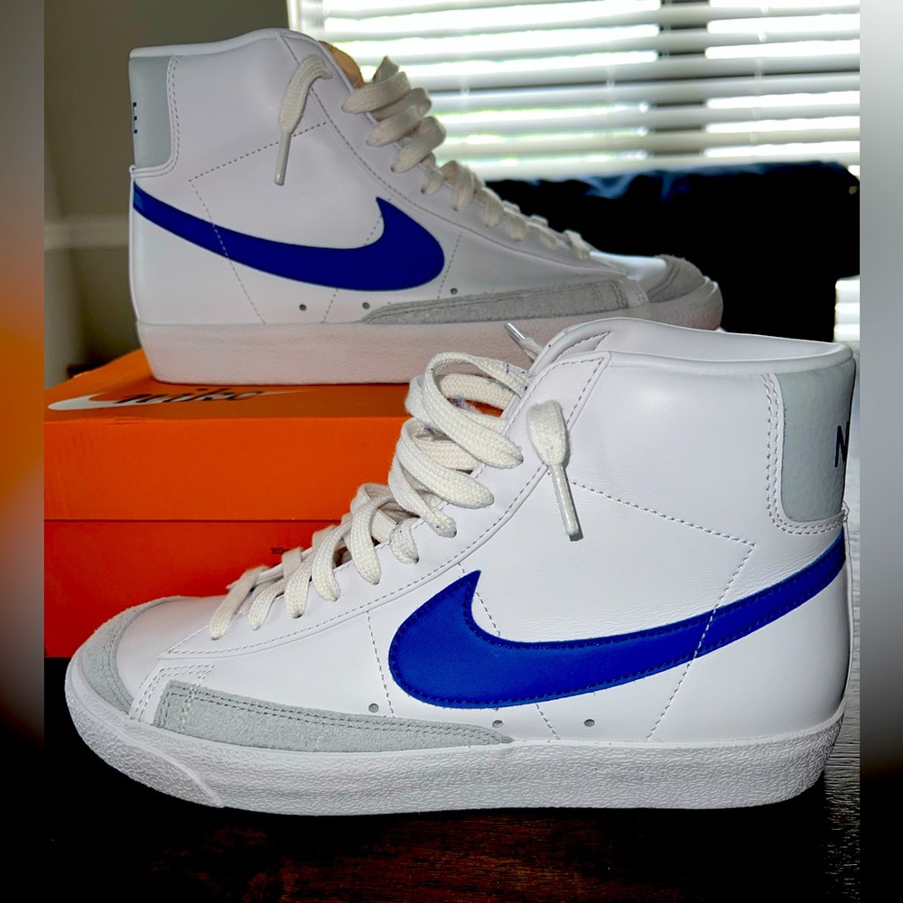 Nike Blazer Mid ‘77 Vntg